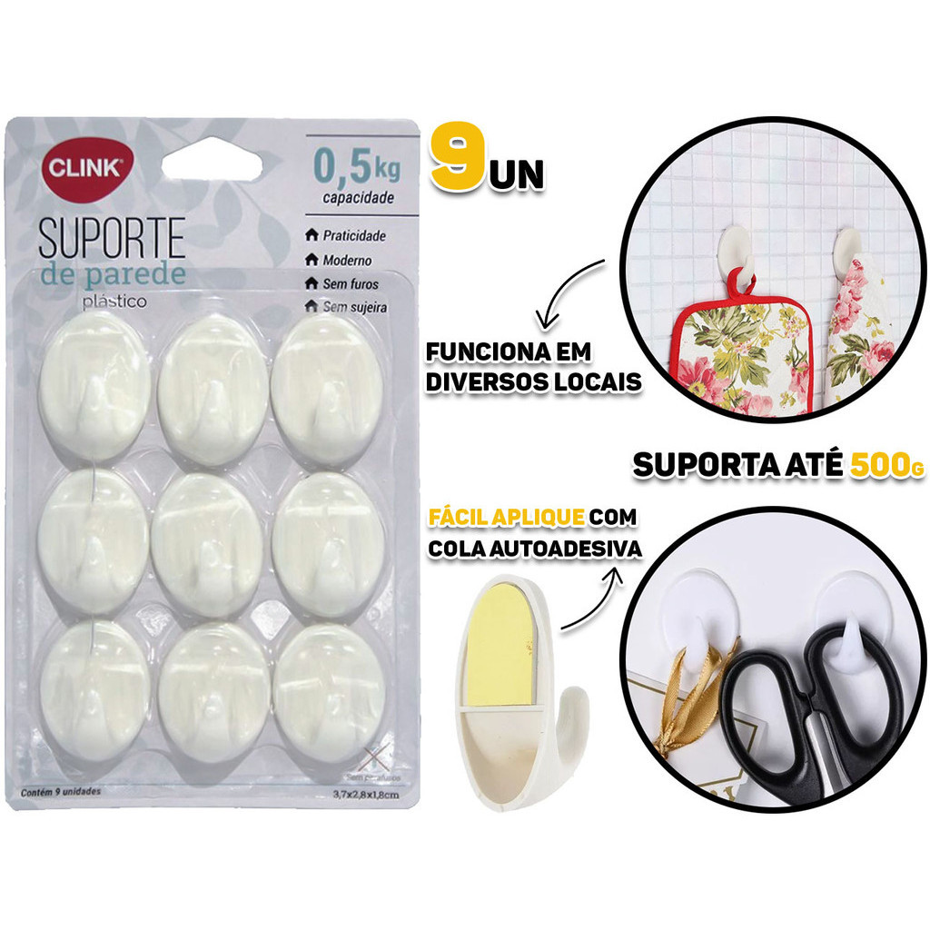 Porta Toalhas de Parede Conjunto: Onde Comprar | BuscaProdutos