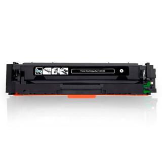 Toner Compatível com CC530A 530A 304A PRETO UNIVERSAL | CM2320 CP2025 CM2320N | 3.5K em Oferta na Shopee