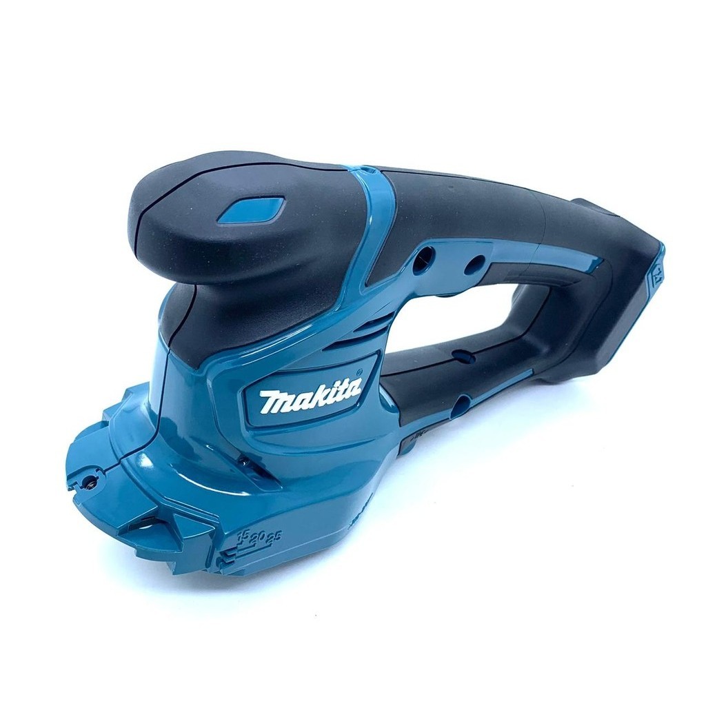 CARCAÇA CAIXA MOTOR APARADOR CERCA VIVA UH201D UM600D MAKITA