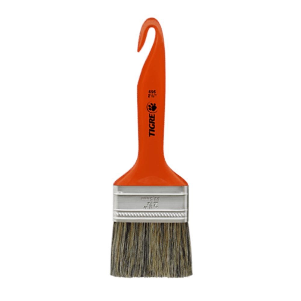 Trincha 2.1/2 - 695 - P/Latex E Geral