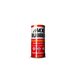 Seladora Para Plástico Promove Aderência Maxi Rubber 500ml