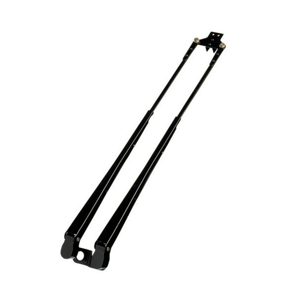 Braço Pantográfico Ajustavel Limpador Parabrisa 500 a 600 mm
