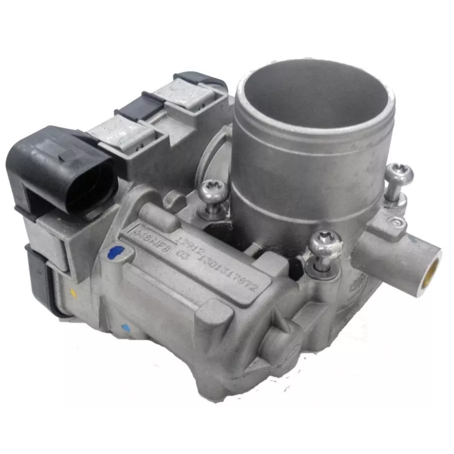 Corpo De Borboleta Tbi  Siena Idea 1.4 8v Flex Sm500801 Palio