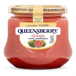 Qb Geleia Classic Goiaba em Oferta na Shopee