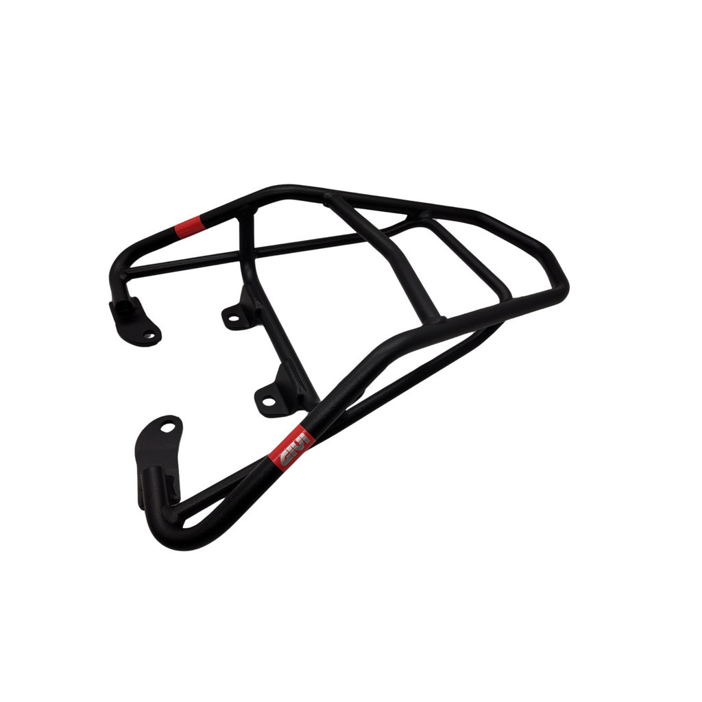 Bagageiro Suporte Baú Givi CG Titan/ Fan 150 2014/ Fan 160