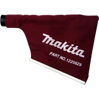 Coletor de Pó para Lixadeiras de Cinta e SP6000 122562-9 Makita