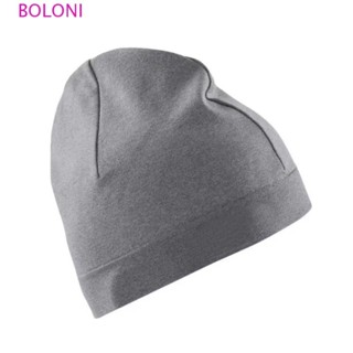 Boné Esportivo BOLONI Para Corrida No Inverno , Chapéus De À Prova De Vento Mais Quentes , Gorro Macio E Respirável em Oferta na Shopee