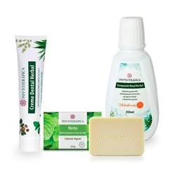 Kit Higiene Pessoal