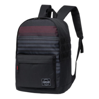 MOCHILA FERRAZZI PRETO   FER0040   NYTRON em Oferta na Shopee