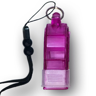 Apito Gold Sports Fliper Padio