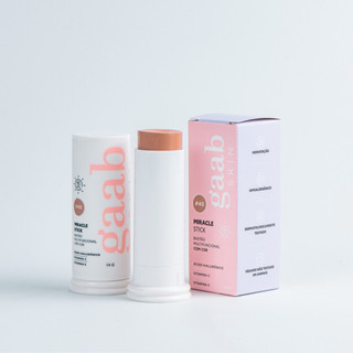 Bastão Multifuncional com Cor Miracle Stick FPS 95 Cor 40 em Oferta na Shopee