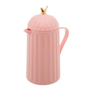Garrafa Térmica Wolff Bird de Plástico Nude Bege em Oferta na Shopee