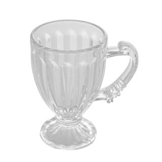 Xícara de Café Lyor Imperial de Cristal 100ml