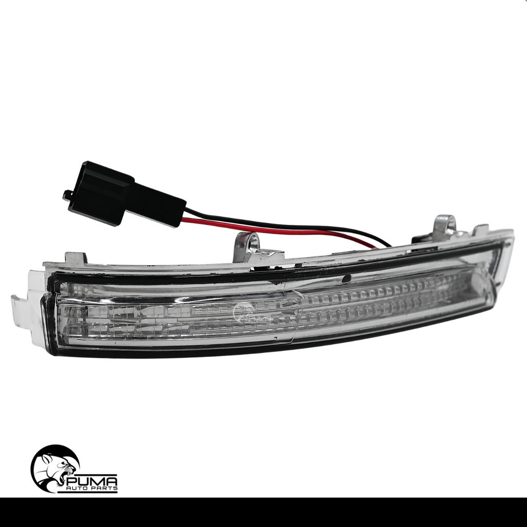 Pisca Retrovisor Fox Crossfox Up Spacefox Polo Saveiro Voyage 2013 2014 A 2017 2018 Direito Passageiro