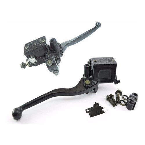 Burrinho Freio Titan 150 Titan 125 Cbx 250 Twister Titan 160 Cb 300 Cbx 200 Strada Cbx 150