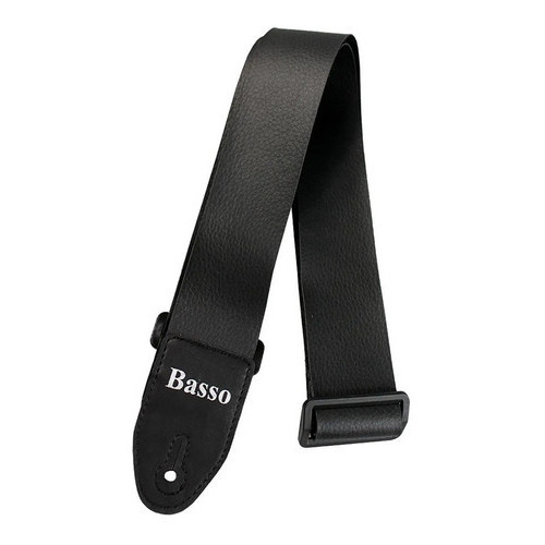 Correia Basso Basica Ny-01 Sintetico Preta P/ Baixo Violao em Oferta na Shopee