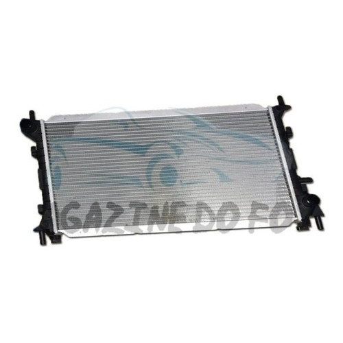 Radiador De Agua Motor Focus Duratec 2.0 De 2005  2008