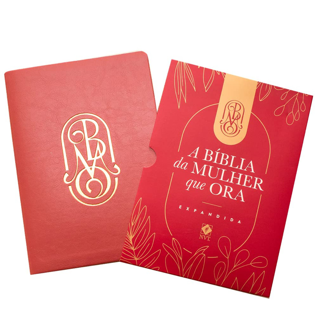 Bíblia Mulher Ora: Onde Comprar | BuscaProdutos