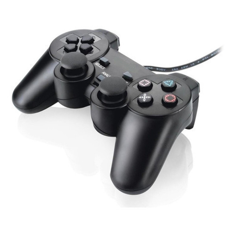 Controle Playstation 2 Analógico Dualshock Ps2 (cod.0036)