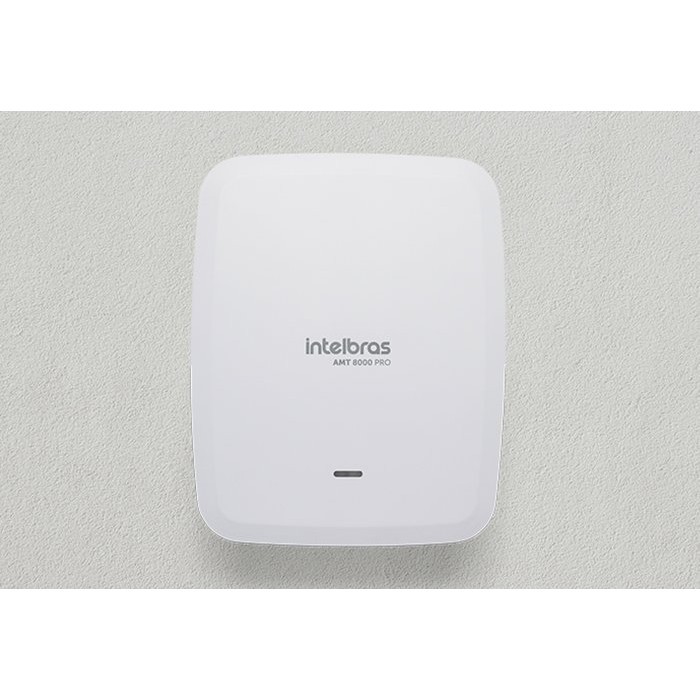 CENTRAL DE ALARME  AMT 8000 PRO