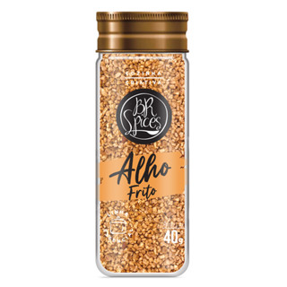 Alho Frito BR Spices 55 Gramas em Oferta na Shopee