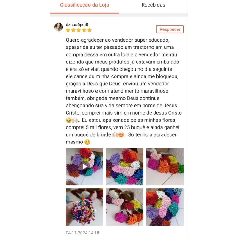 Flor Sempre Viva , Kit com ate 1.800 Flores Secas Premium para casamentos , bijuterias e resinados