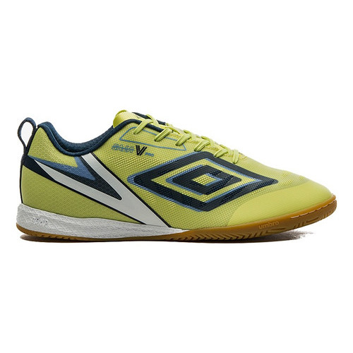 Tenis Futsal Umbro Sala V Bump Pro Modelo Profissional
