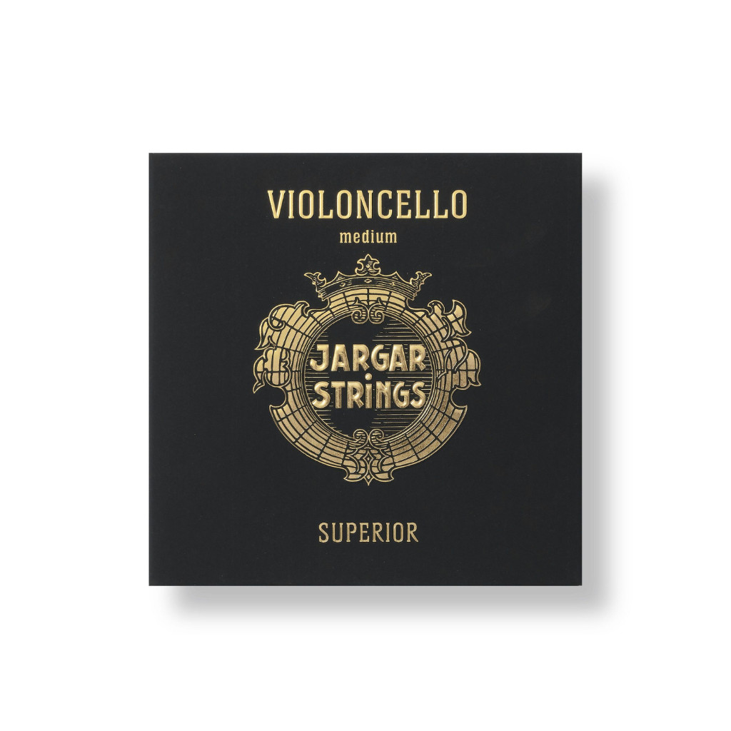 Cordas Jargar Superior Violoncelo - Jargar Strings