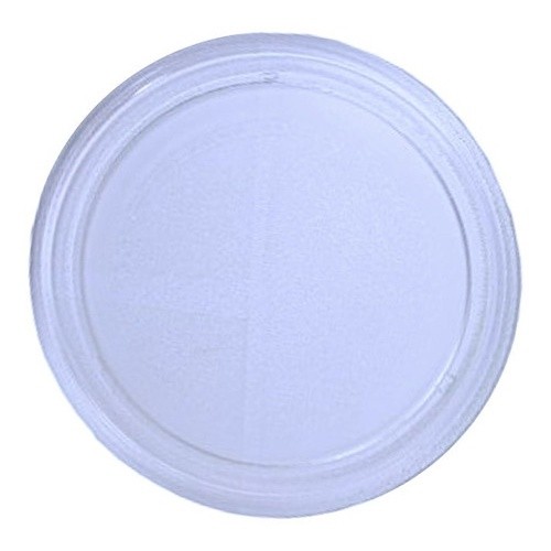Bandeja prato forno microondas Compatível Consul, Brastemp, Britania, Electrolux 39,5cm liso