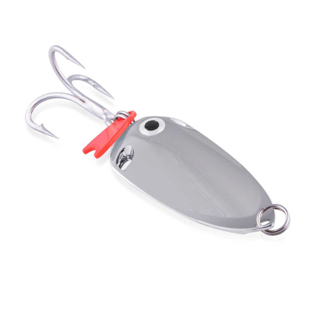 Isca Artificial Spinner Blade 7024 15gr prata