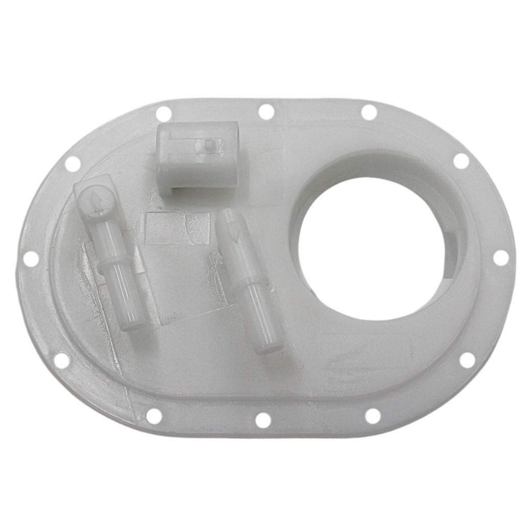 Flange Bomba Combustível Palio 1.0 1.5 1.6 Fire C/ Engate Rápido