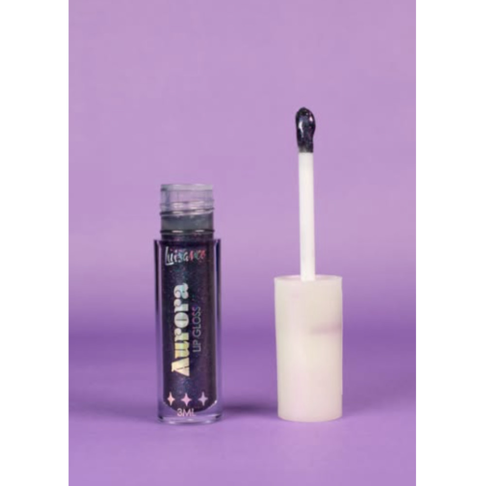 LIP GLOSS AURORA MEIA NOITE - L5310 LUISANCE