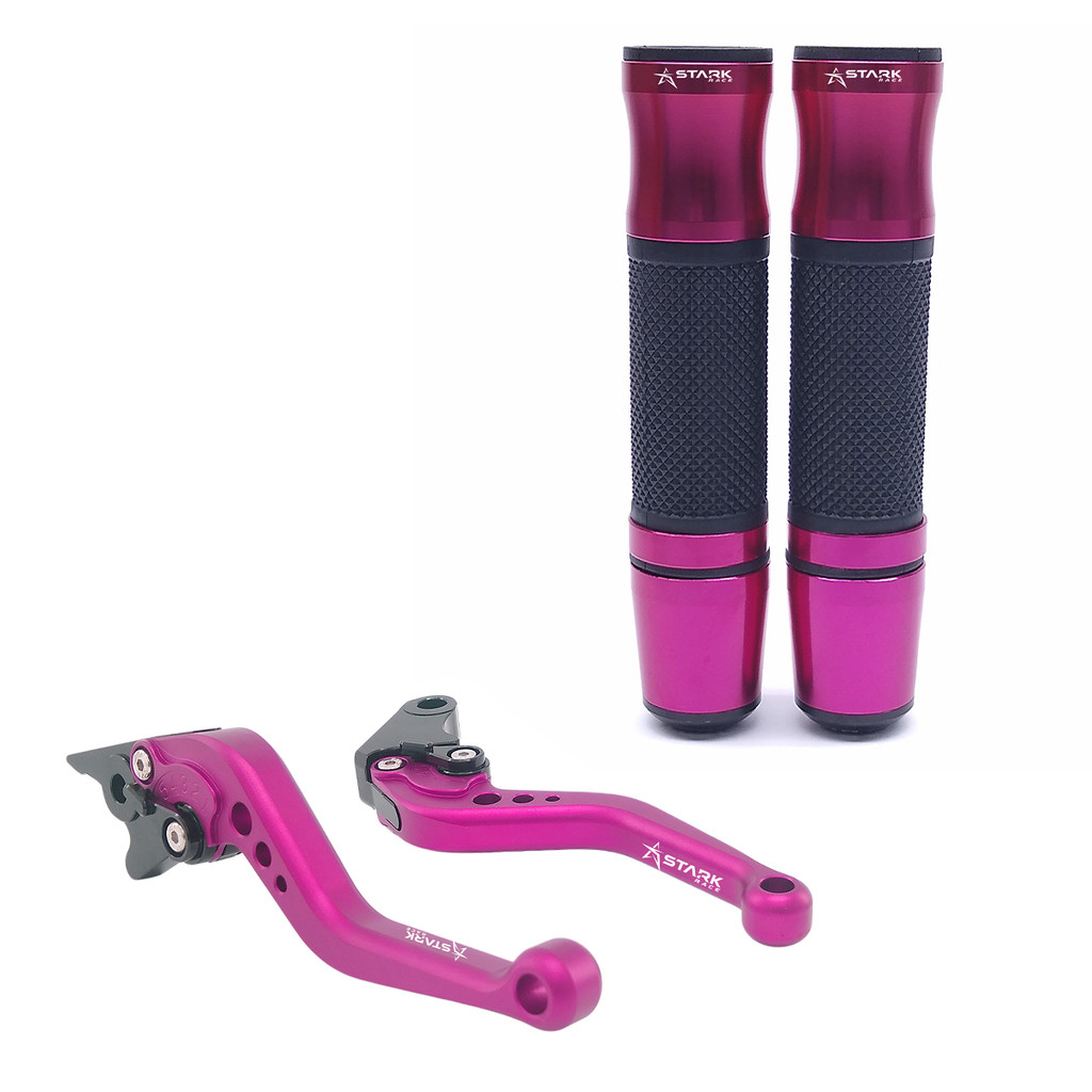 Manete Esportiva Manopla Peso Z750 Z800 Z 750 800 Z750 Z800