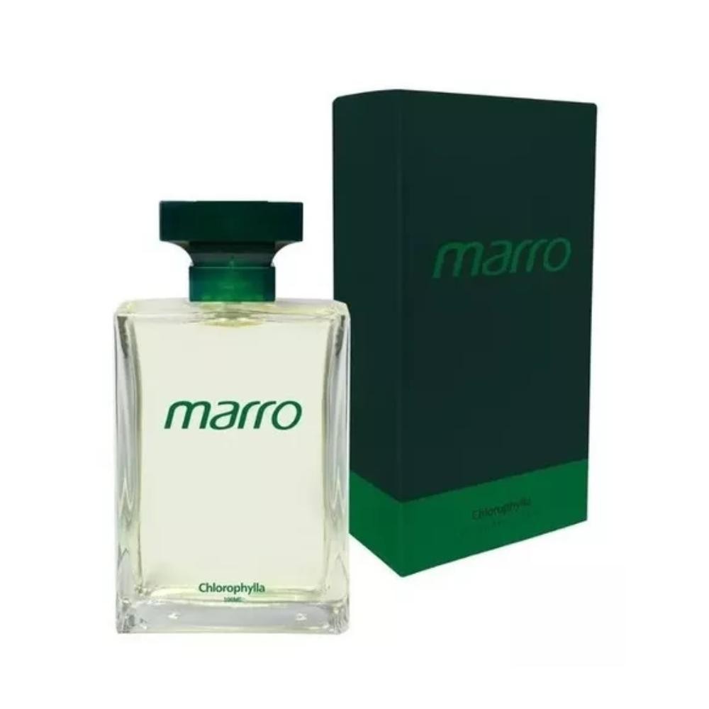 Chlorophylla Deo colonia Marro Vegano 100ml em Oferta na Shopee