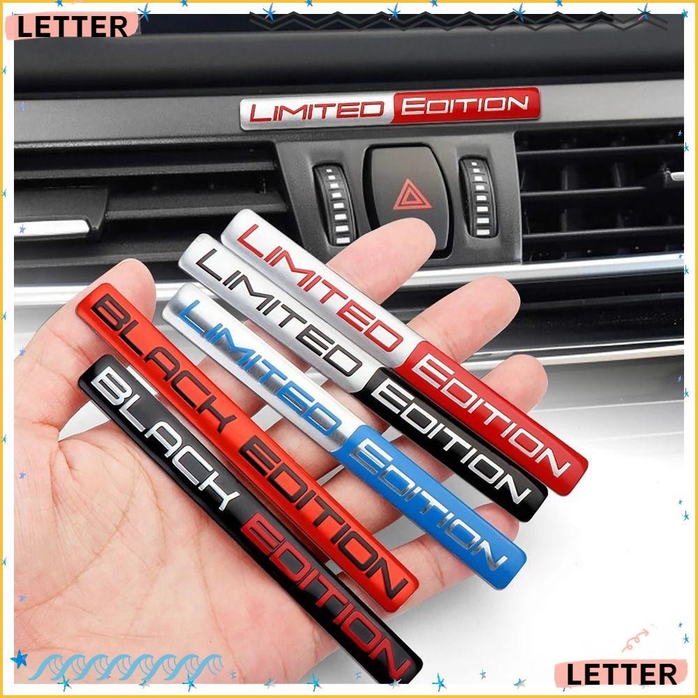 Adesivos Estéreo Carta , De Carro De Alumínio Colados , Para Audi/Opel/Toyota Mazda