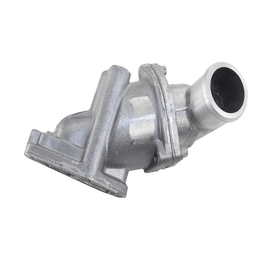 Carcaca Valvula Termostatica Corsa 1.0 1.6 16V 90412901
