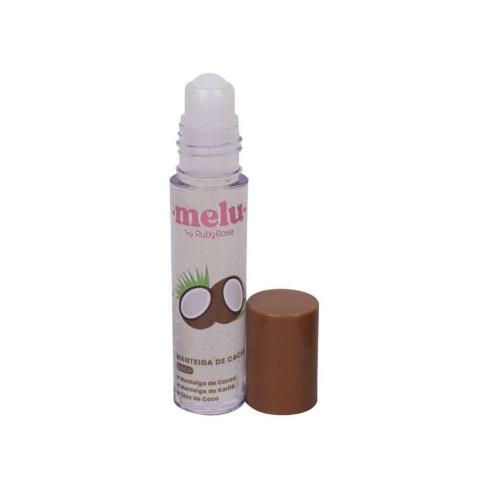 Manteiga Labial Cacau Melu Coco em Oferta na Shopee
