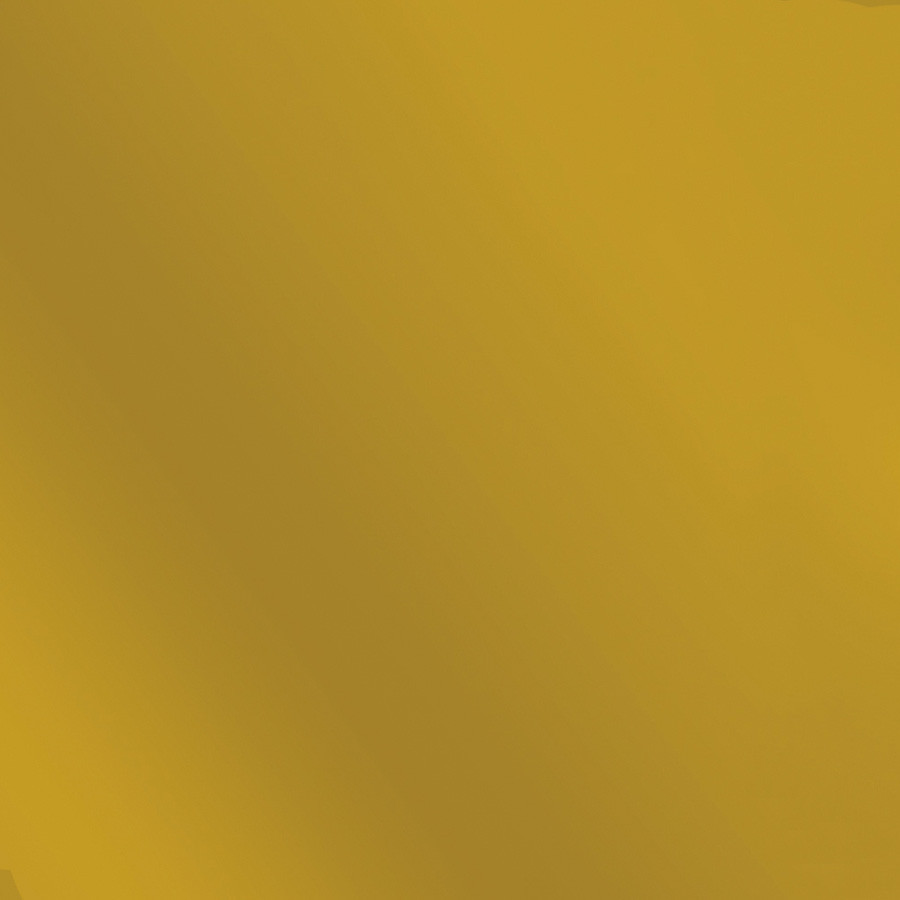 Saco Express 44x44cm para Ovos de 500g a 750g - Ouro Fosco Metalizado - 5 unidades - Cromus - Rizzo