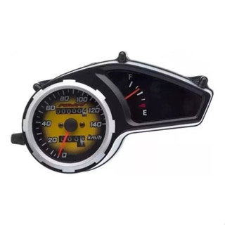 Painel Complero Nxr Bros 150 2009 Até 2010 Gasolina Modelo Original em Oferta na Shopee