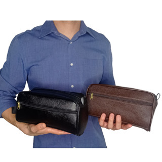 Necessaire bolsa viagem organizadora executivo unissex