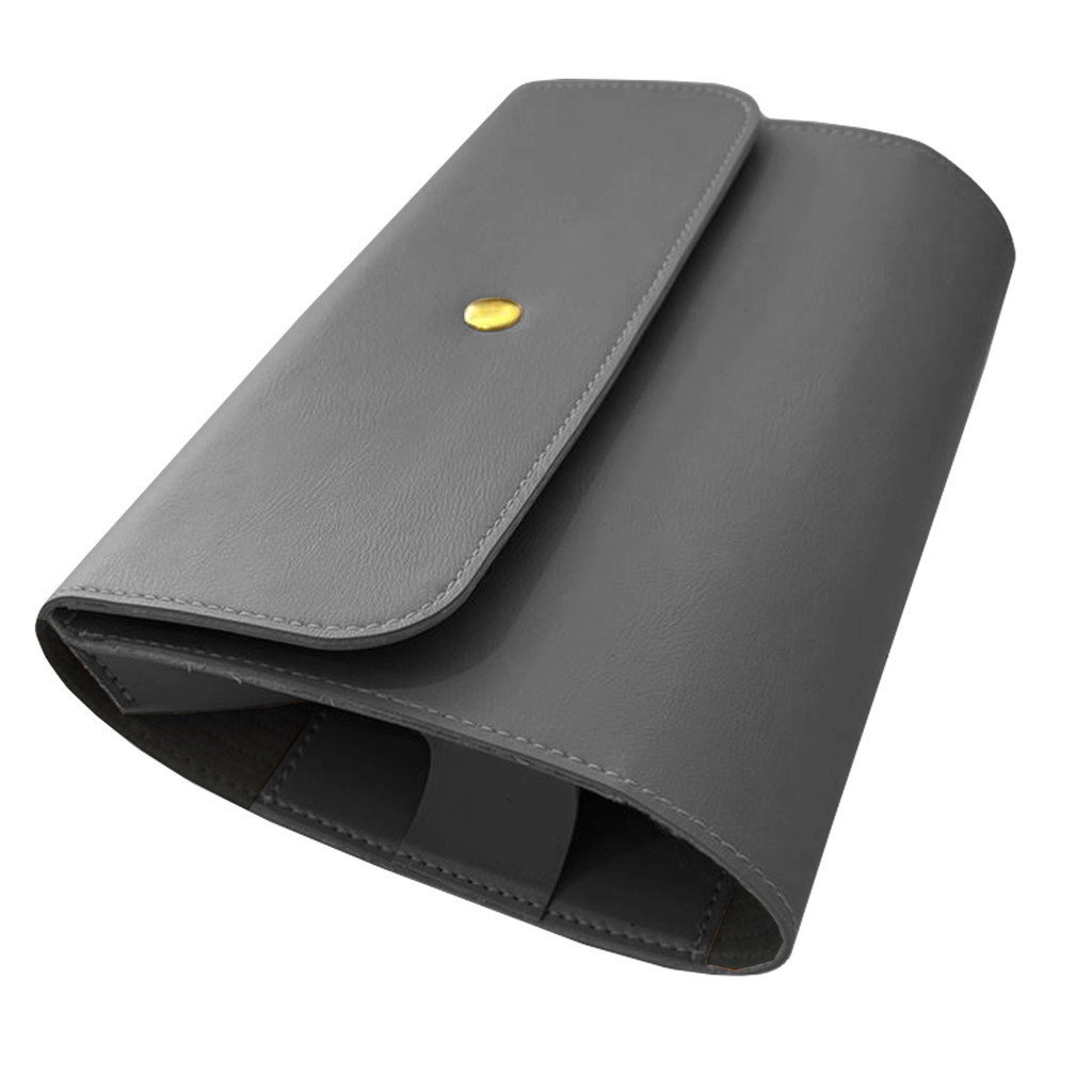 Estojo Cinza Claro: Onde Comprar | BuscaProdutos