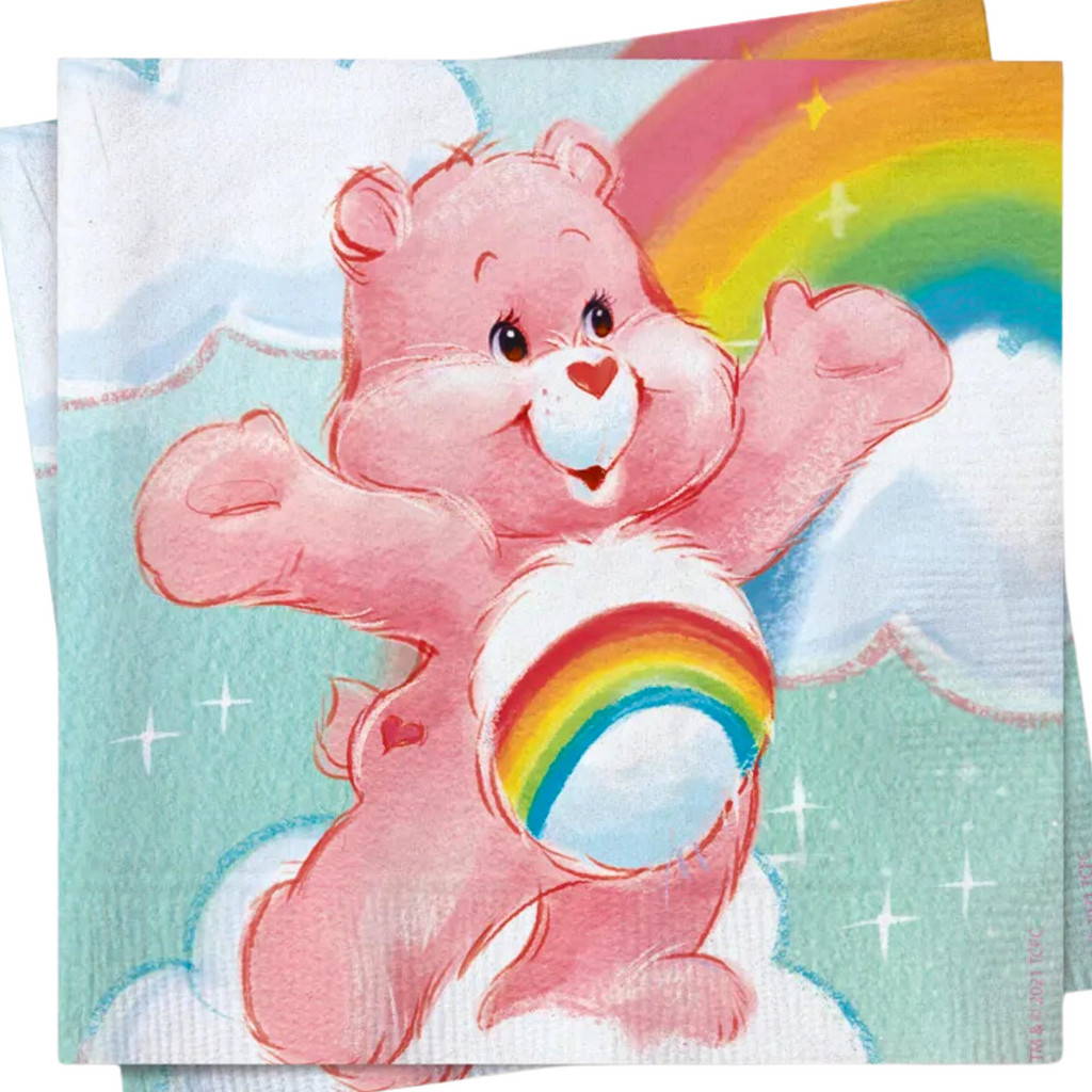 Ursinhos Carinhosos Desenho: Onde Comprar | BuscaProdutos