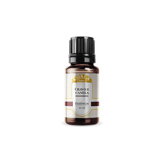 Coala Essência Cravo e Canela 10ml em Oferta na Shopee