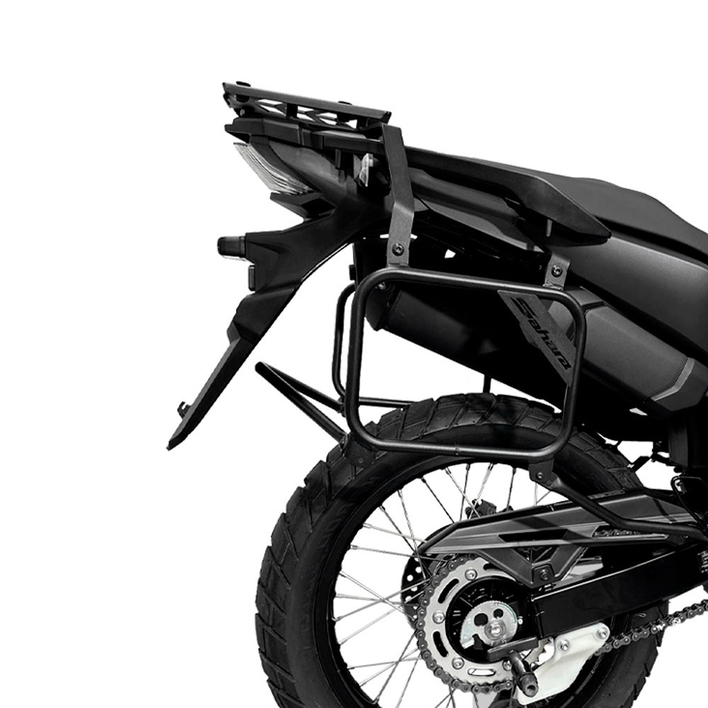 Afastador de Alforge Sahara 300 Bráz Acessórios