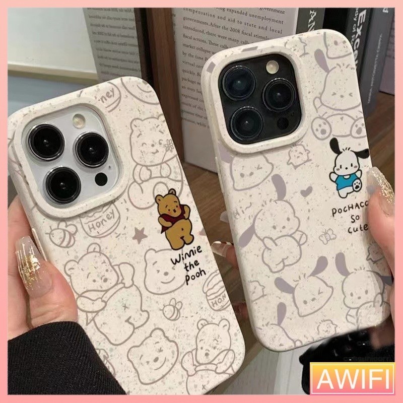 Awifi is used with iPhone 11 case, iPhone 15/ 14/13/12 /11plus pro Max6/ 8/7 plus X/XR case of soft shock phone #878