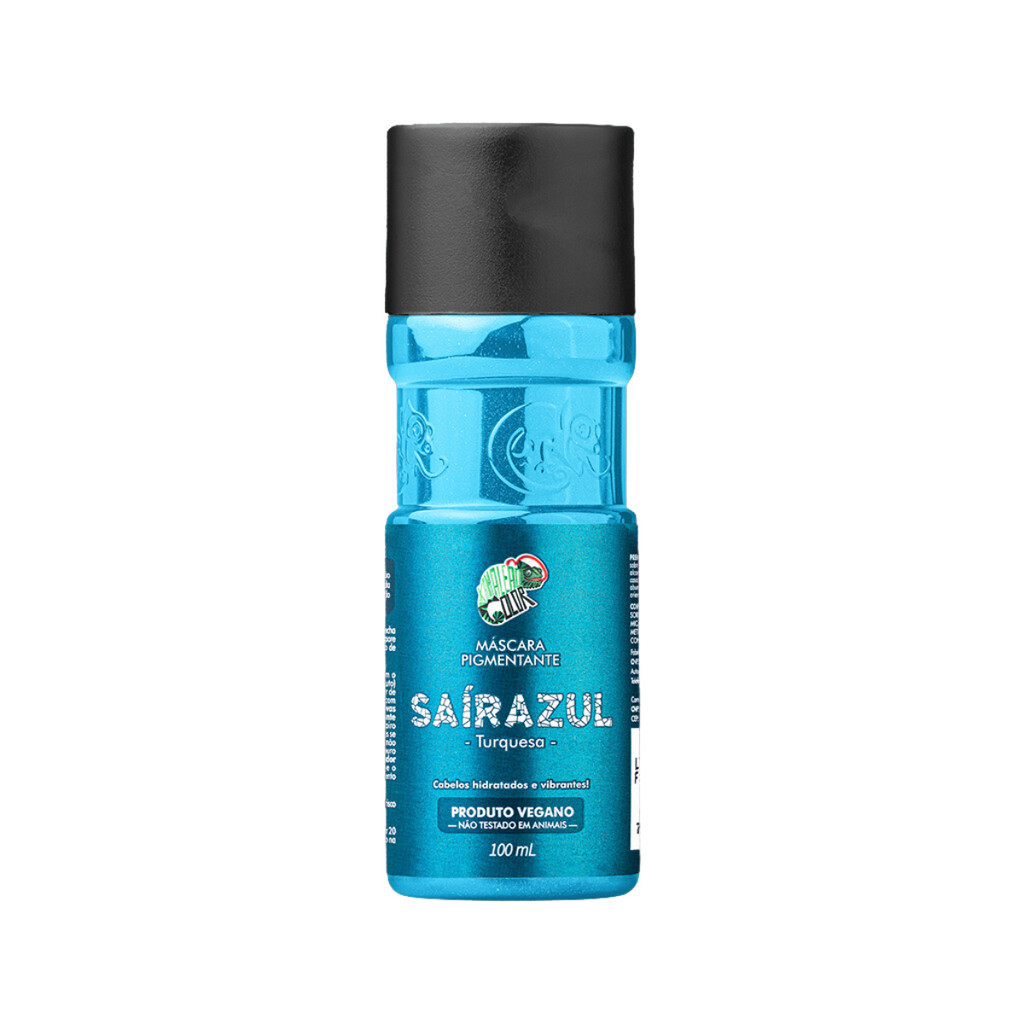 Kamaleão Color Saira Azul: Onde Comprar | BuscaProdutos