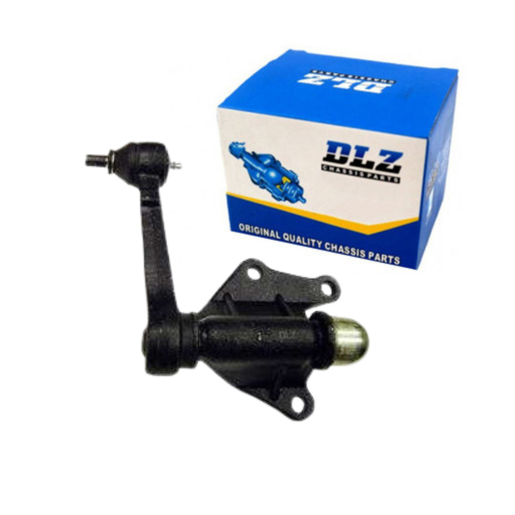 Braço Auxiliar Hilux SW4 2.8 4x4 1991 1992 1993 1994 1995