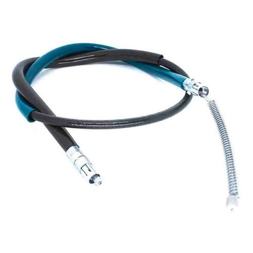 Cabo Freio Mão Traseiro Esquerdo Ranger 4x2 4x4 2001/2004 em Oferta na Shopee