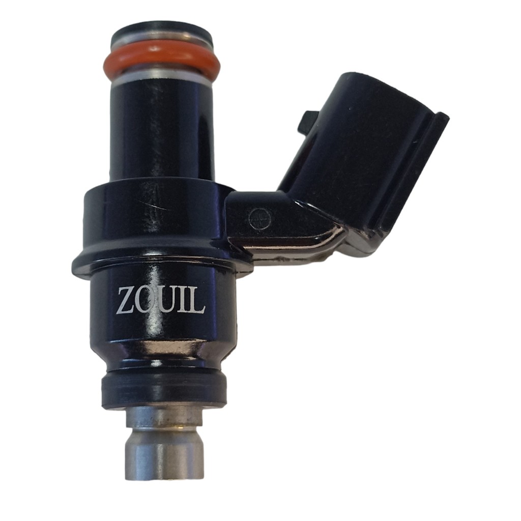 Bico Injetor 6 Furos Biz 125 Ex 2009 2010 Lead 110 2010 2011 2012