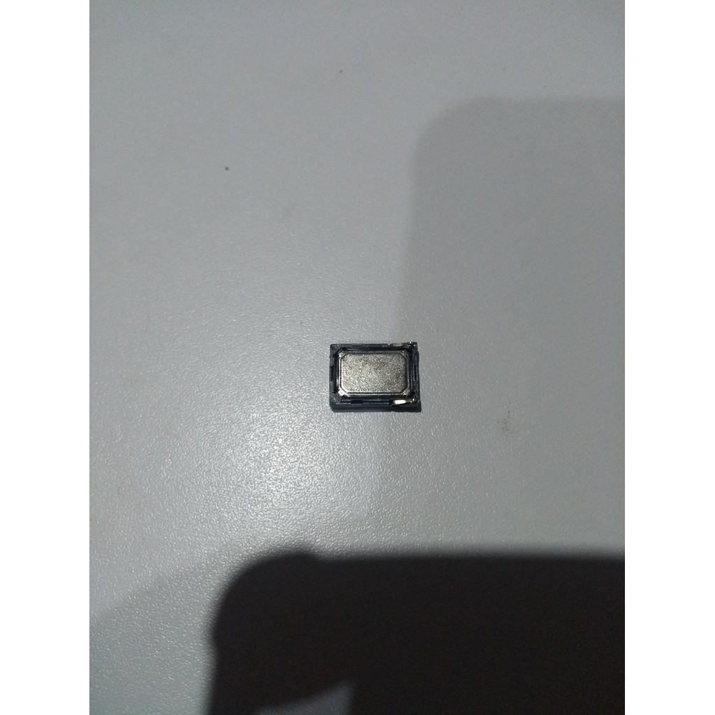 Auto Falante Da Campainha Asus Zenfone Live G500tg Retirado